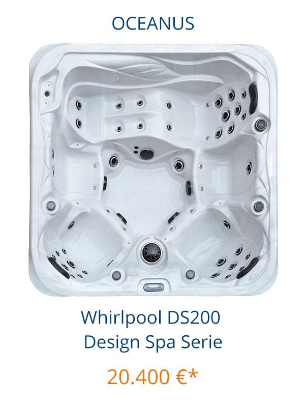 Whirlpool DS 200