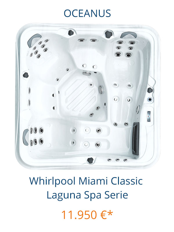 Whirlpool Miami Classic