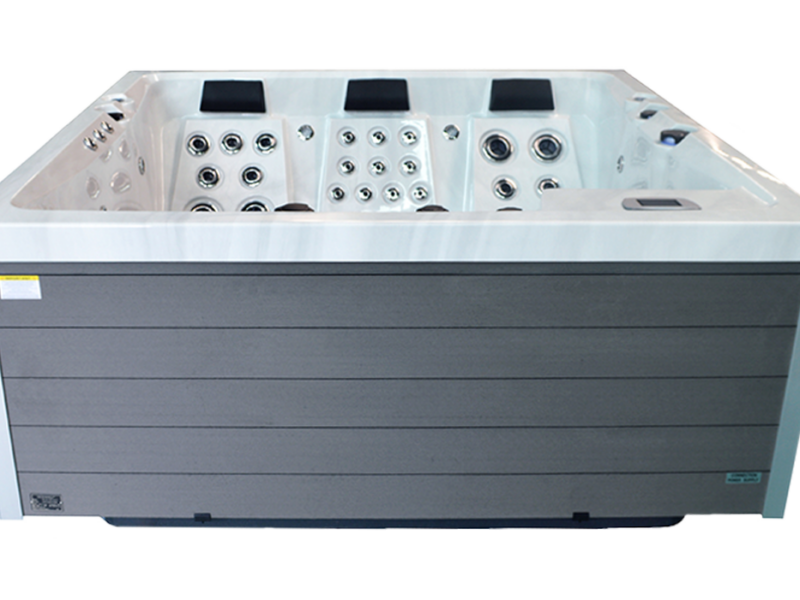 Oceanus Whirlpool Helsinki Hydro Solid