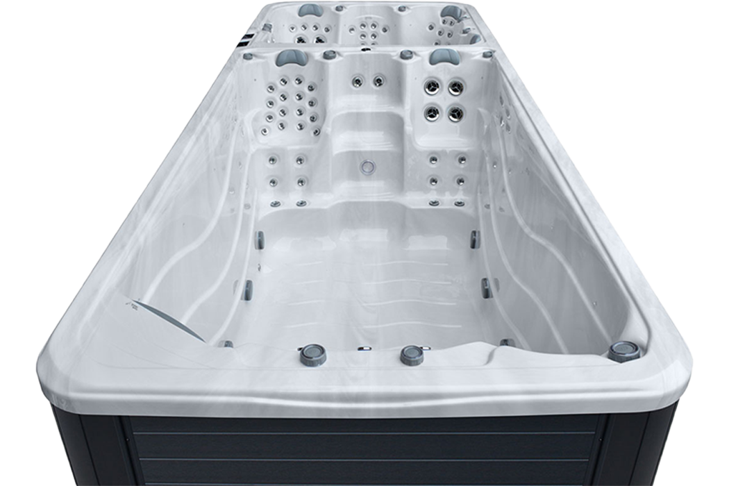 Oceanus SwimSpa Brisbane Pro is