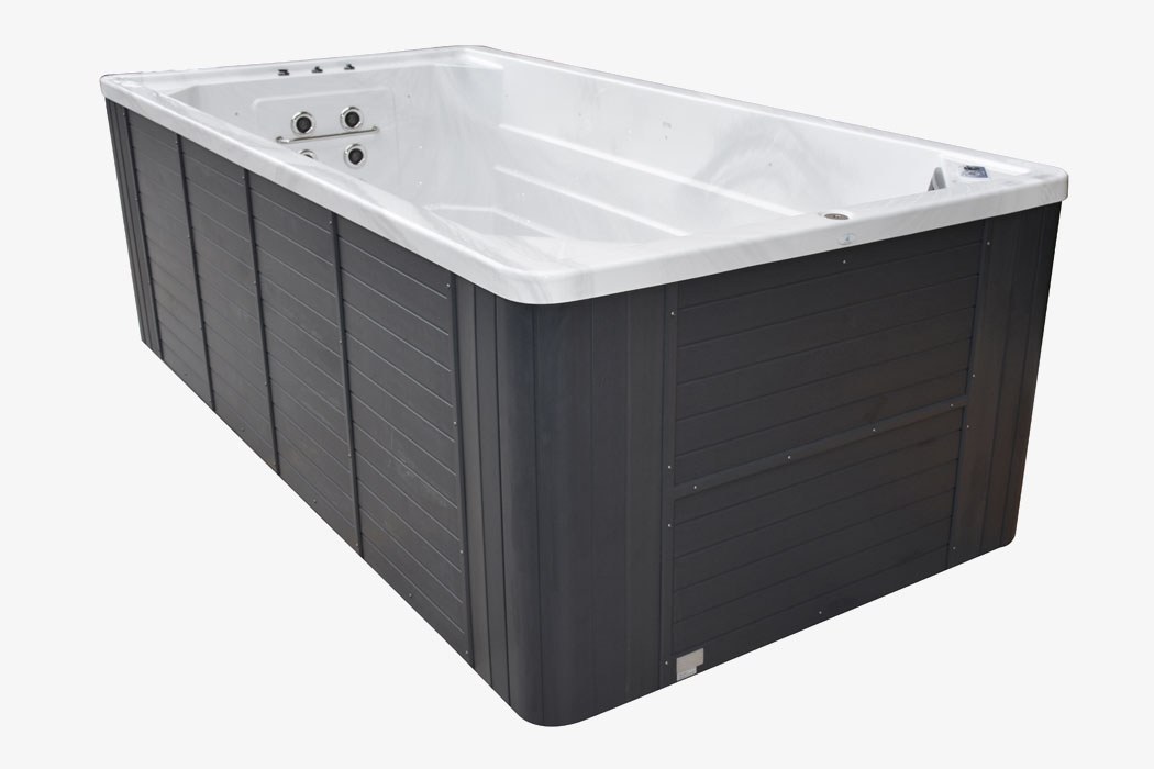 SwimSpa ​​Exercise Pool Cube One Pro