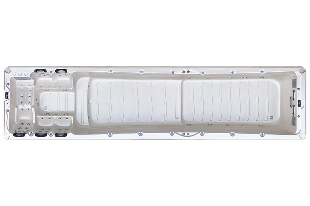 Oceanus SwimSpa ​Gran Laguna Pro