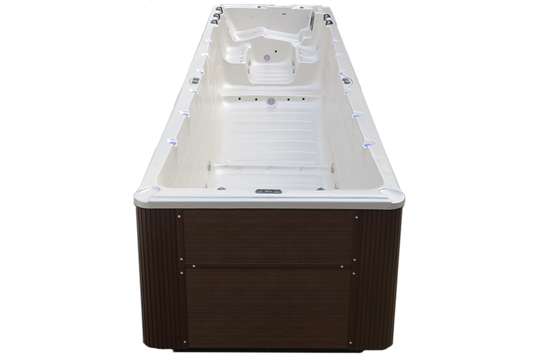 Oceanus SwimSpa ​Gran Laguna Pro