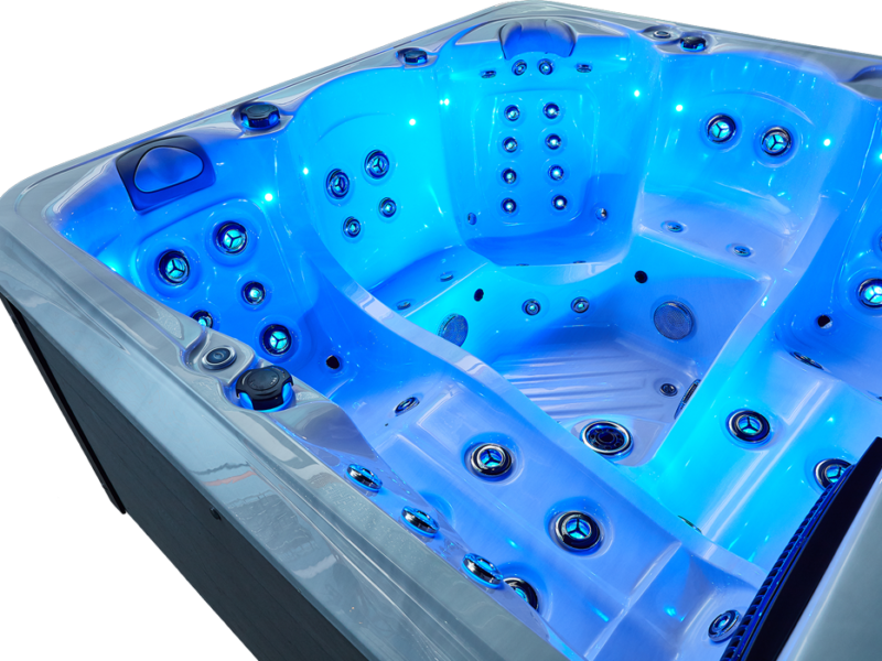  Oceanus Whirlpool Bali Hydro