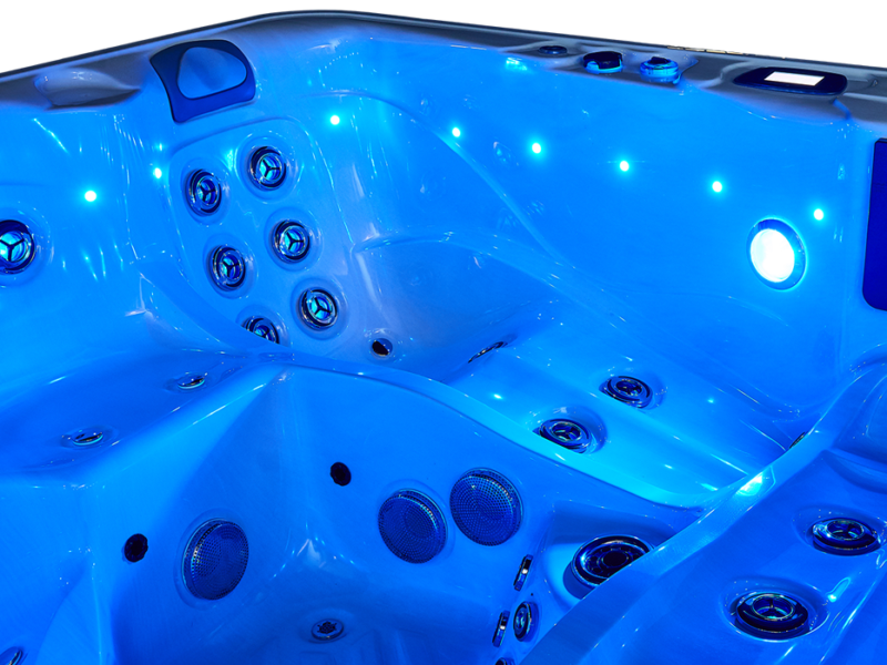  Oceanus Whirlpool Bali Hydro