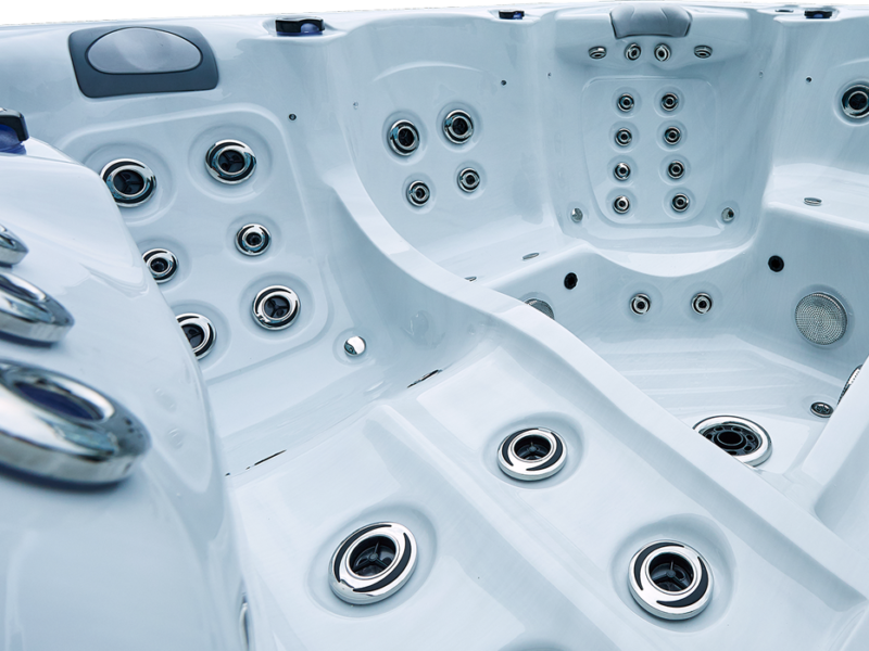  Oceanus Whirlpool Bali Hydro