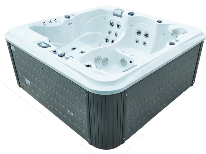  Oceanus Whirlpool Bali Hydro