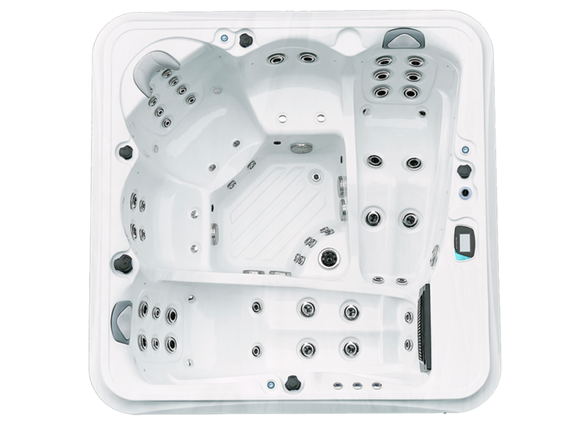  Oceanus Whirlpool Bali Hydro