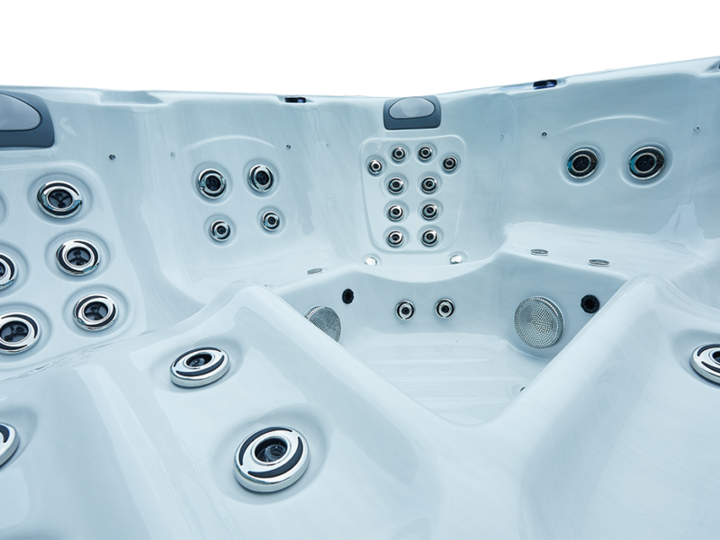  Oceanus Whirlpool Miami Hydro