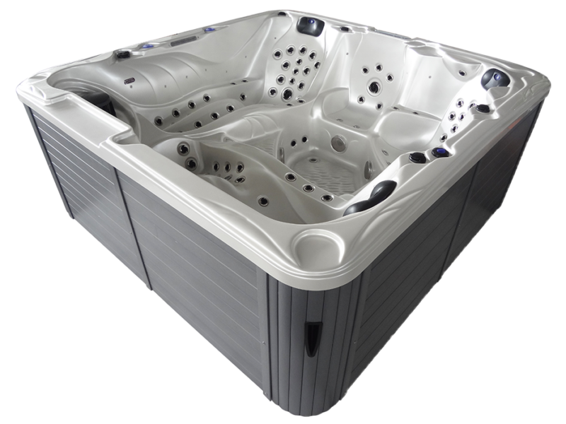 Oceanus Whirlpool Minion Duo