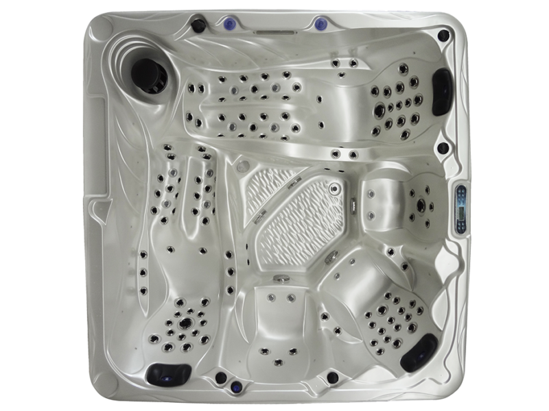 Oceanus Whirlpool Minion Duo