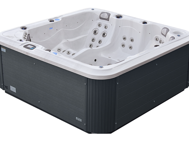 Oceanus Whirlpool Monaco Hydro 