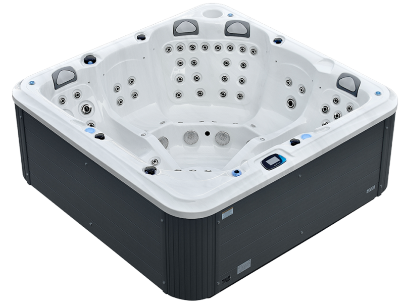 Oceanus Whirlpool Monaco Hydro 
